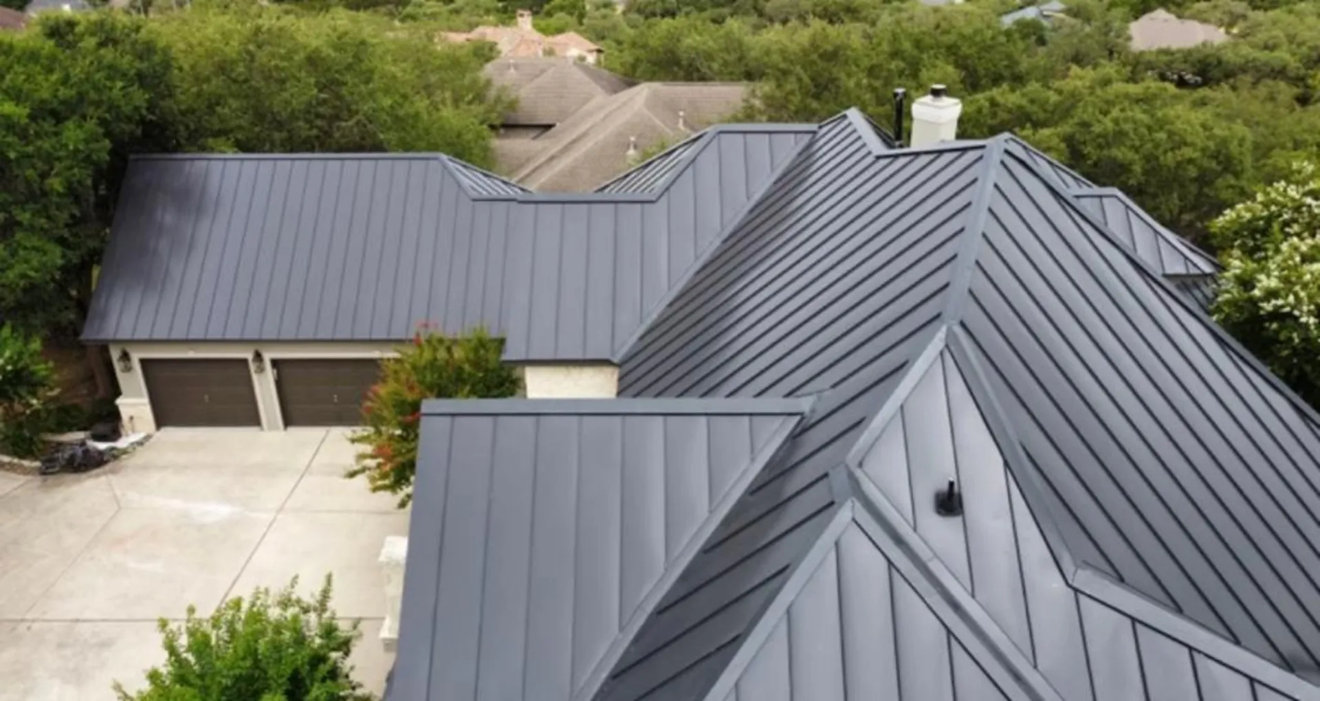 Roof Ventilation in Cave Creek, AZ